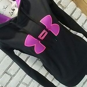 Women's Under Armour Sweatshirt